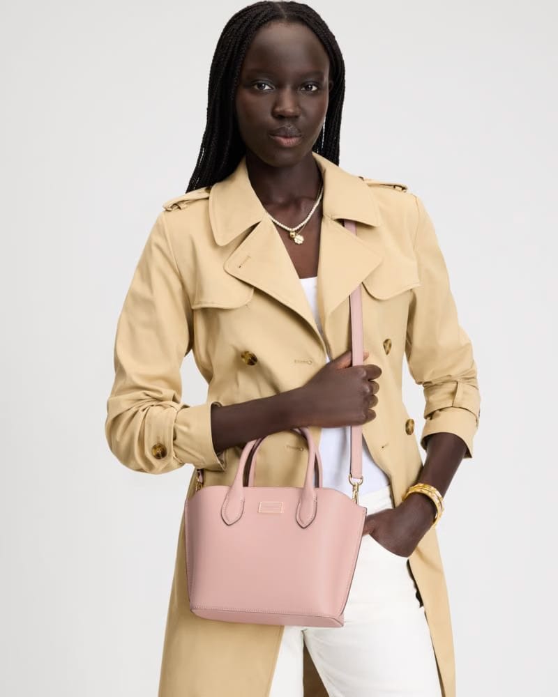 Suite Crossbody Tote