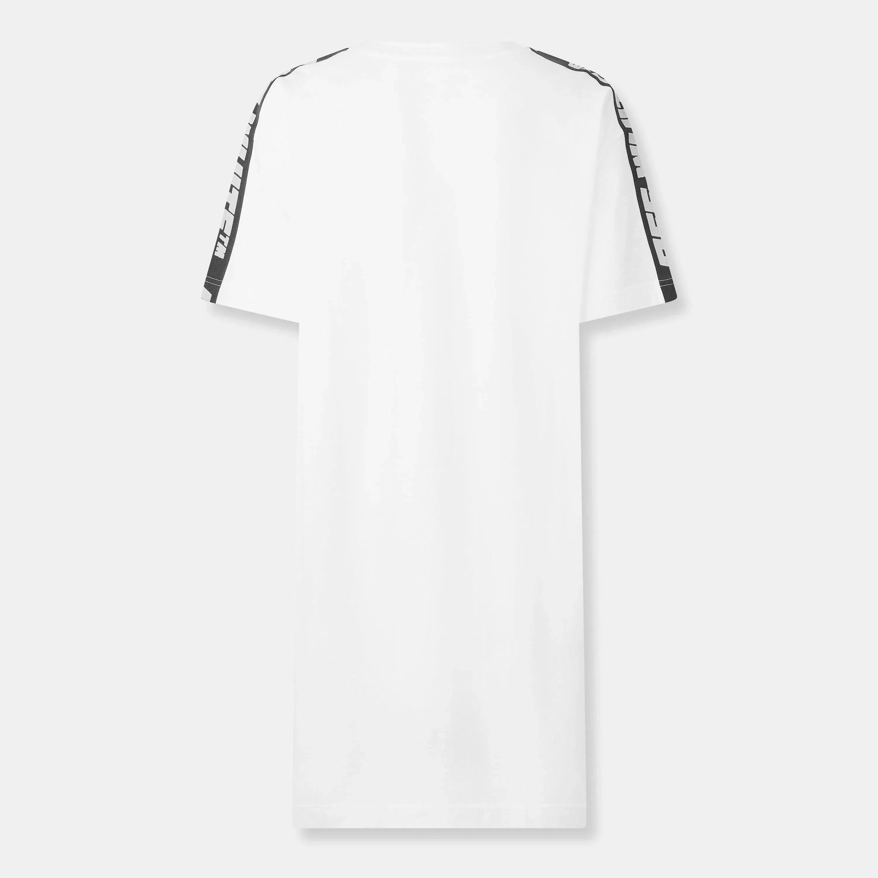 Contemporary Long Maxi Dress