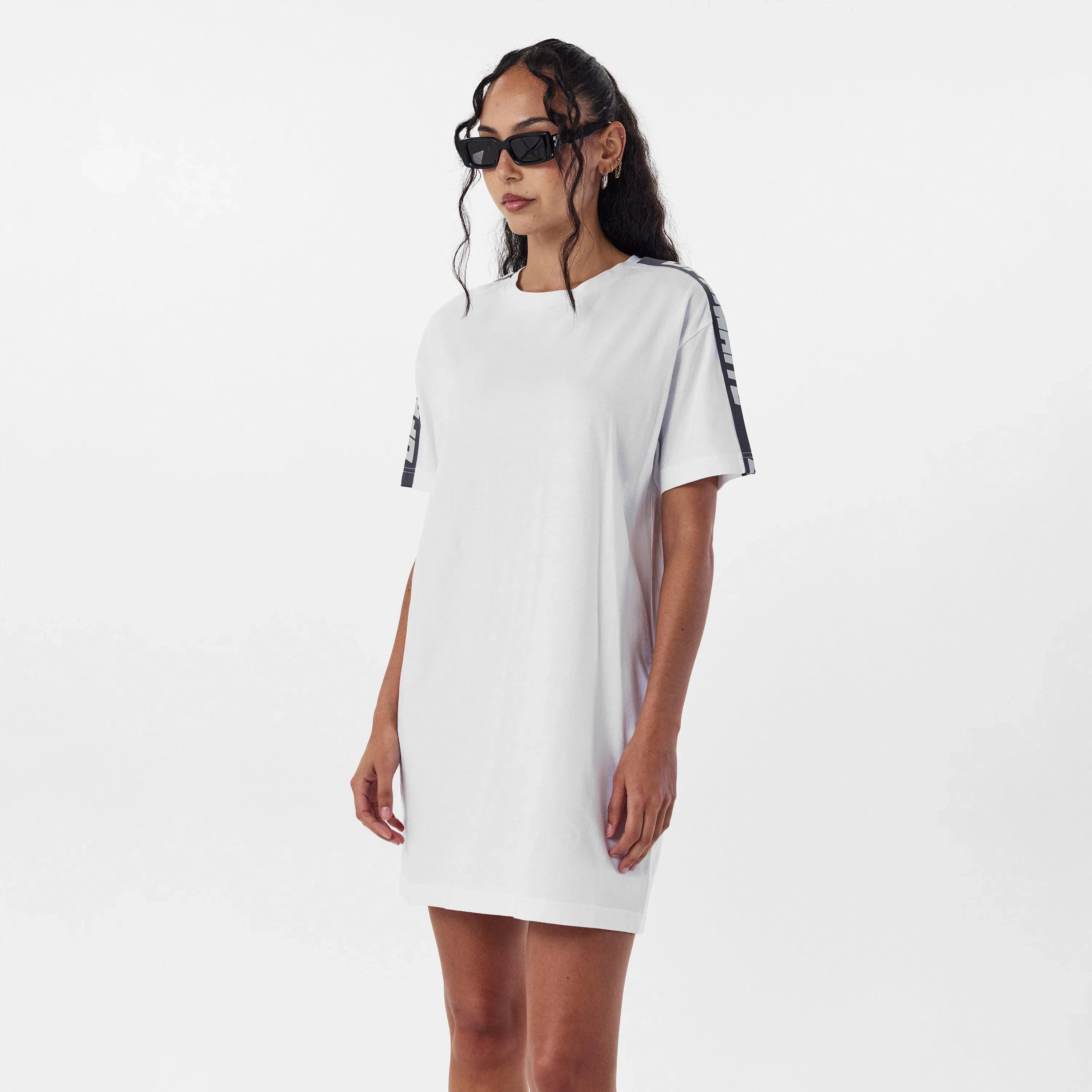 Contemporary Long Maxi Dress