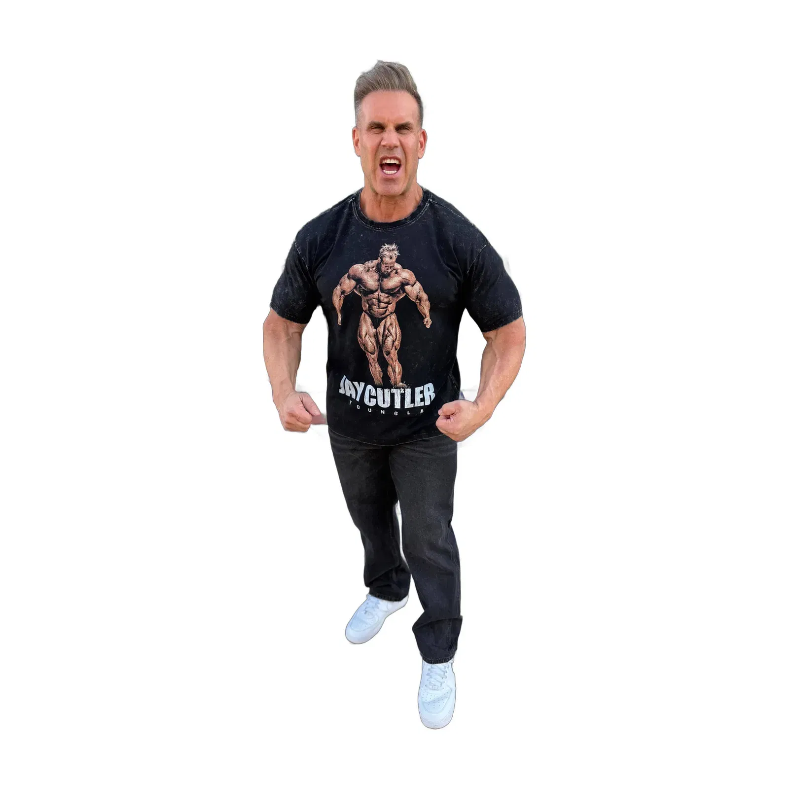 4162 - Jay Cutler Tees