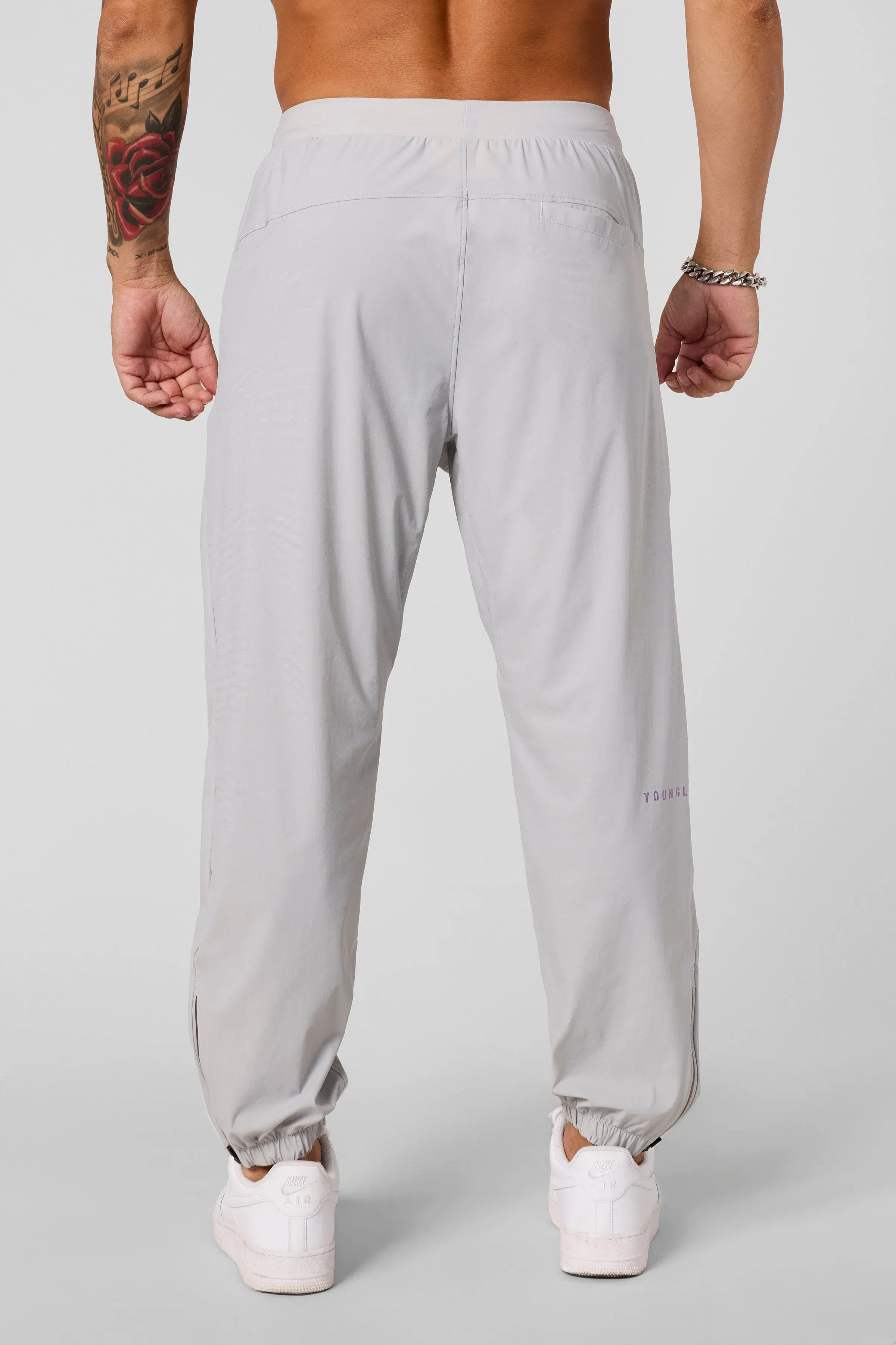 2045 - Ultimate Workout Joggers