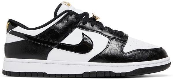 Dunk Low World Champ