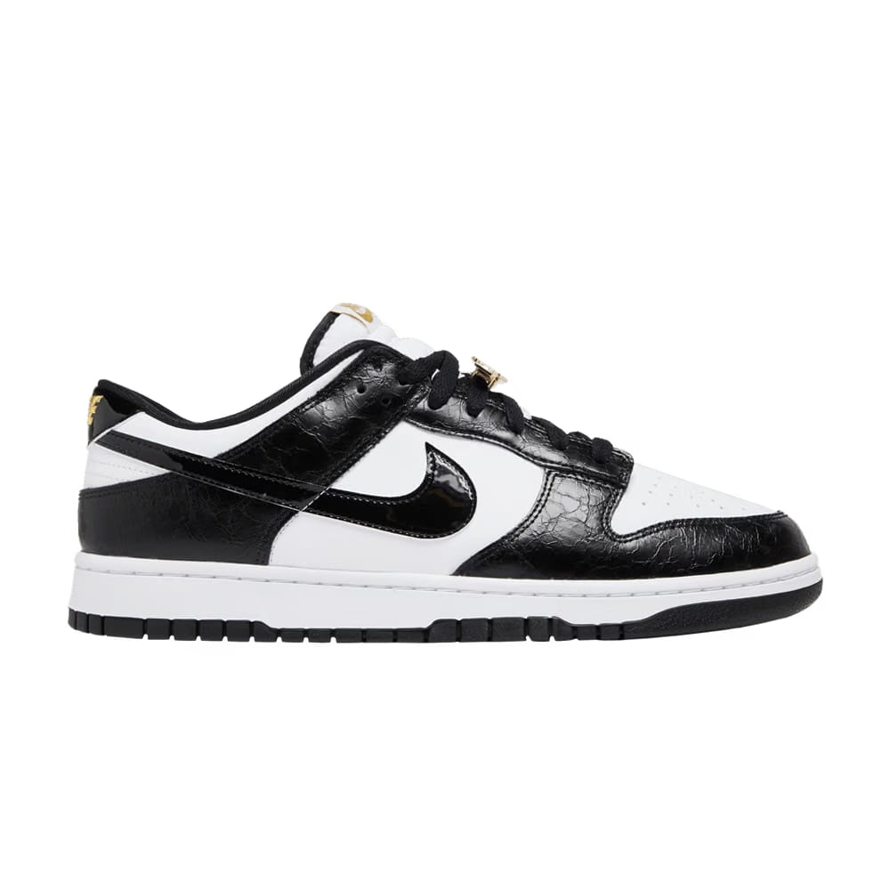Dunk Low World Champ