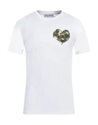 Dolce & Gabbana t-shirt size cotton