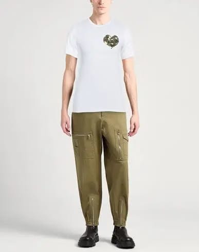 Dolce & Gabbana t-shirt size cotton