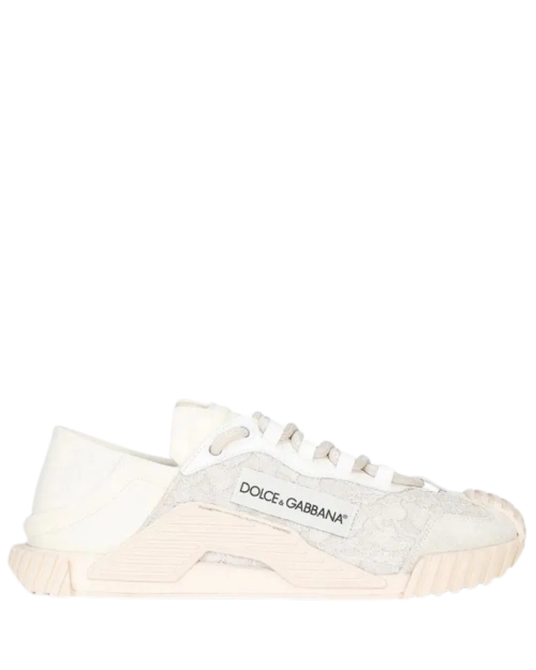 Dolce & Gabbana NS1 slip-on sneakers