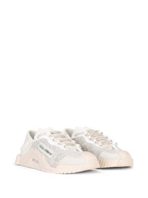 Dolce & Gabbana NS1 slip-on sneakers