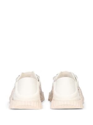 Dolce & Gabbana NS1 slip-on sneakers