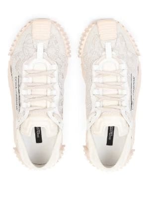 Dolce & Gabbana NS1 slip-on sneakers