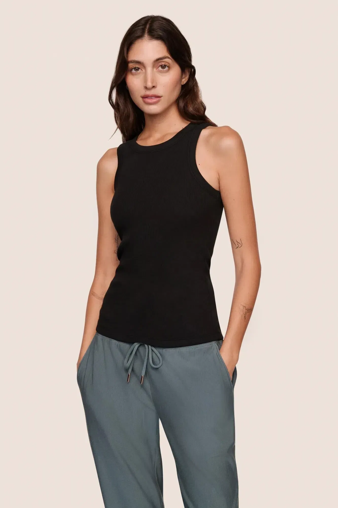 Essential Rib Tank