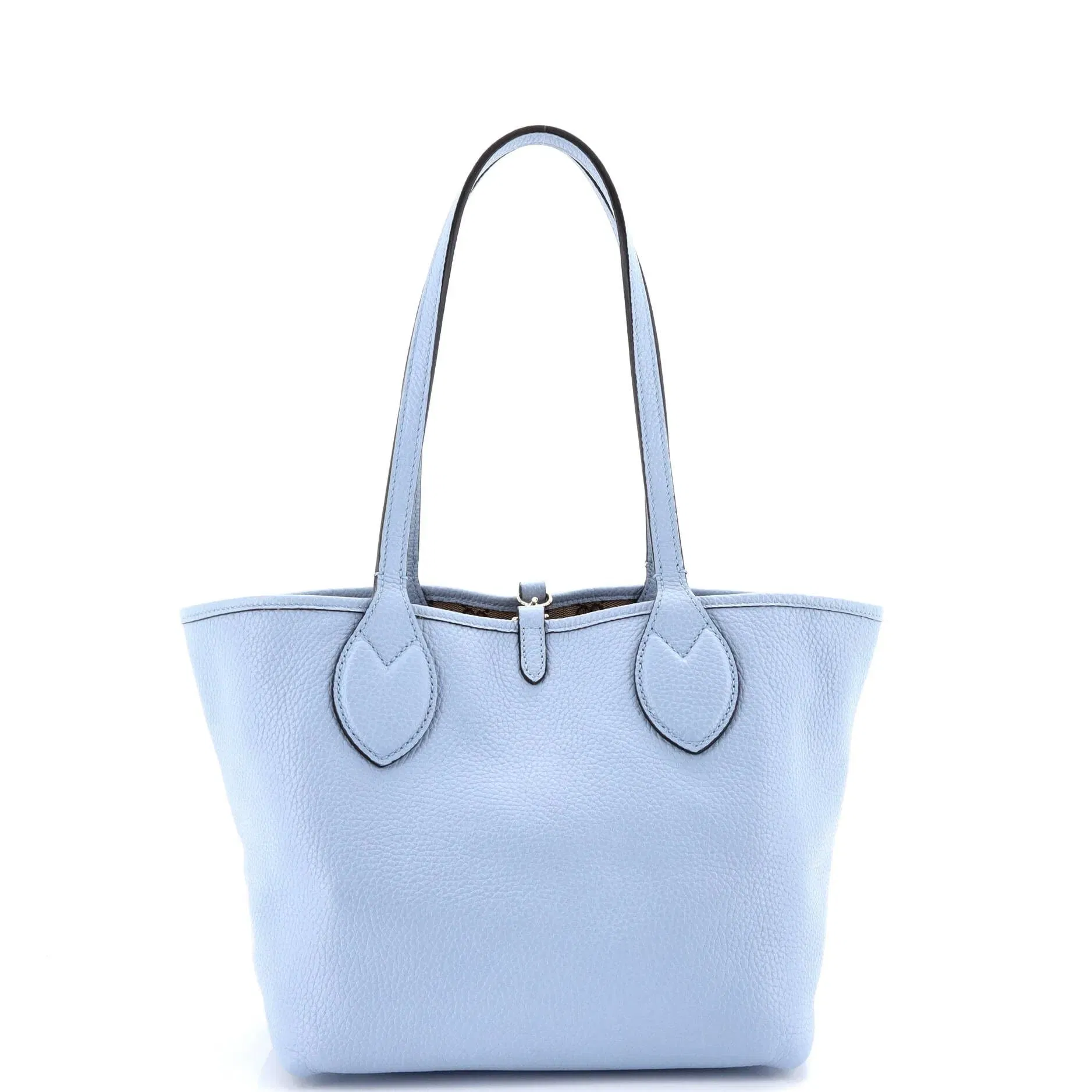 Reversible Totissima Shopping Tote