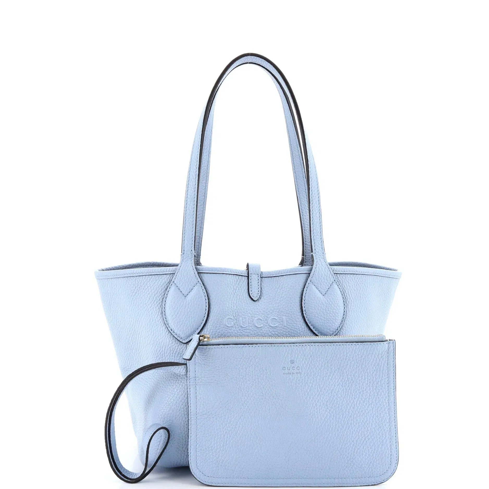 Reversible Totissima Shopping Tote
