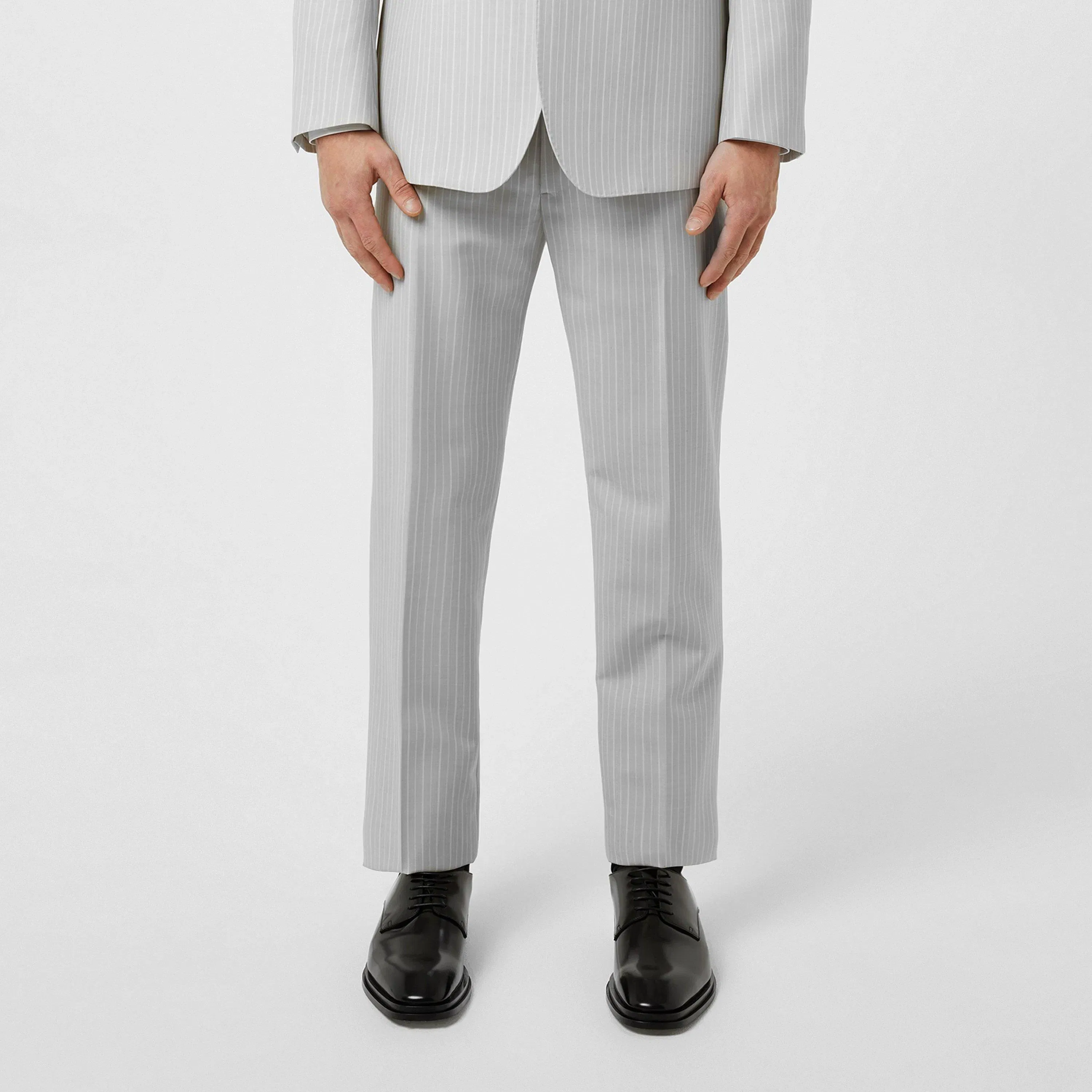 Cigarette Trousers
