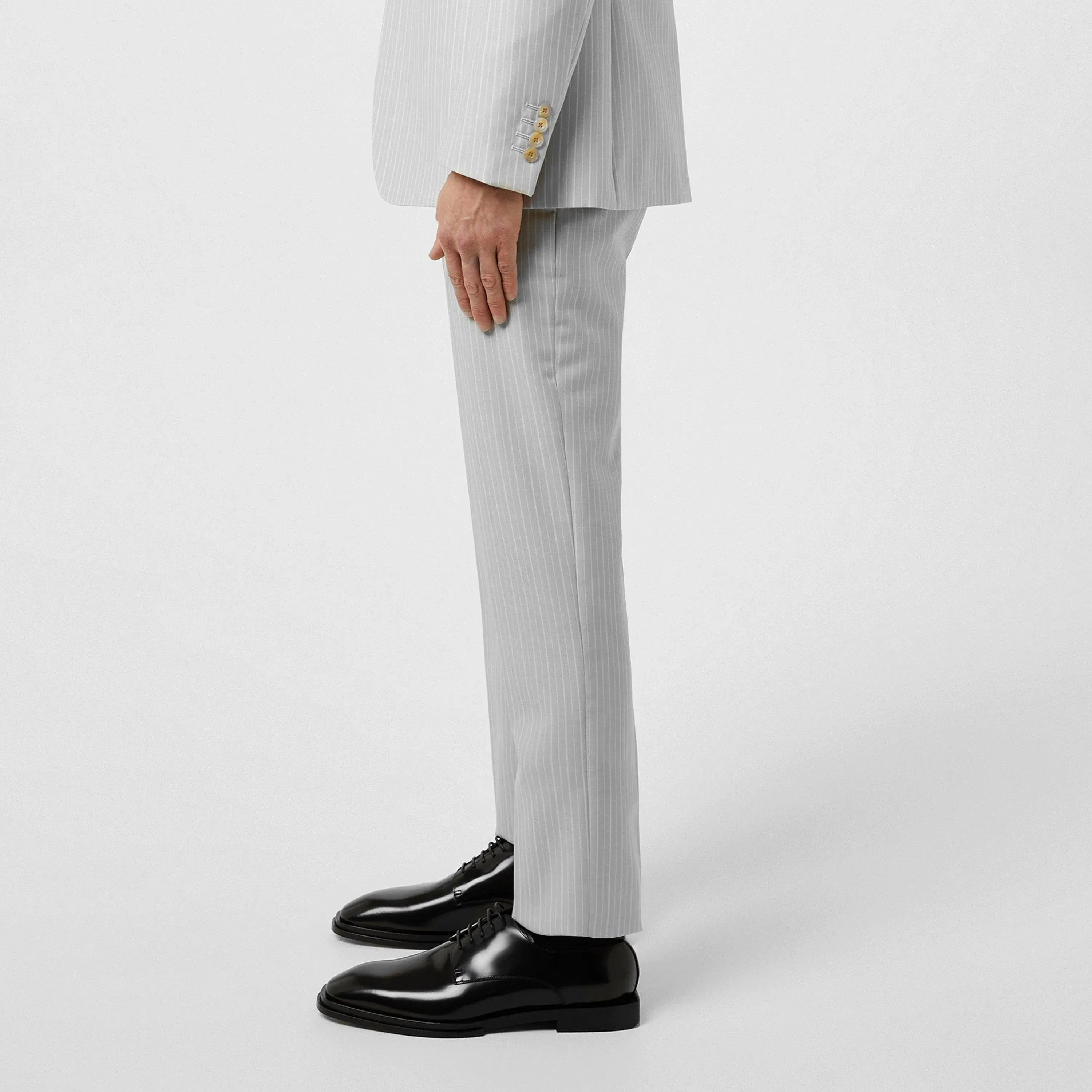 Cigarette Trousers
