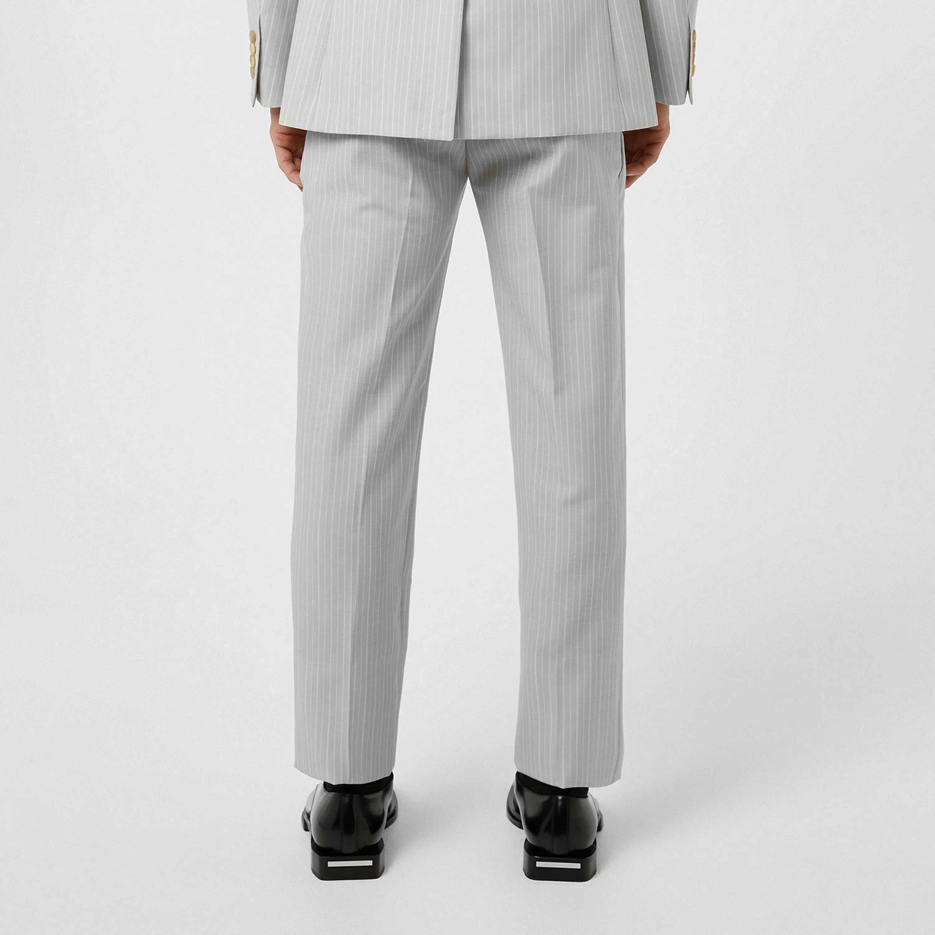 Cigarette Trousers