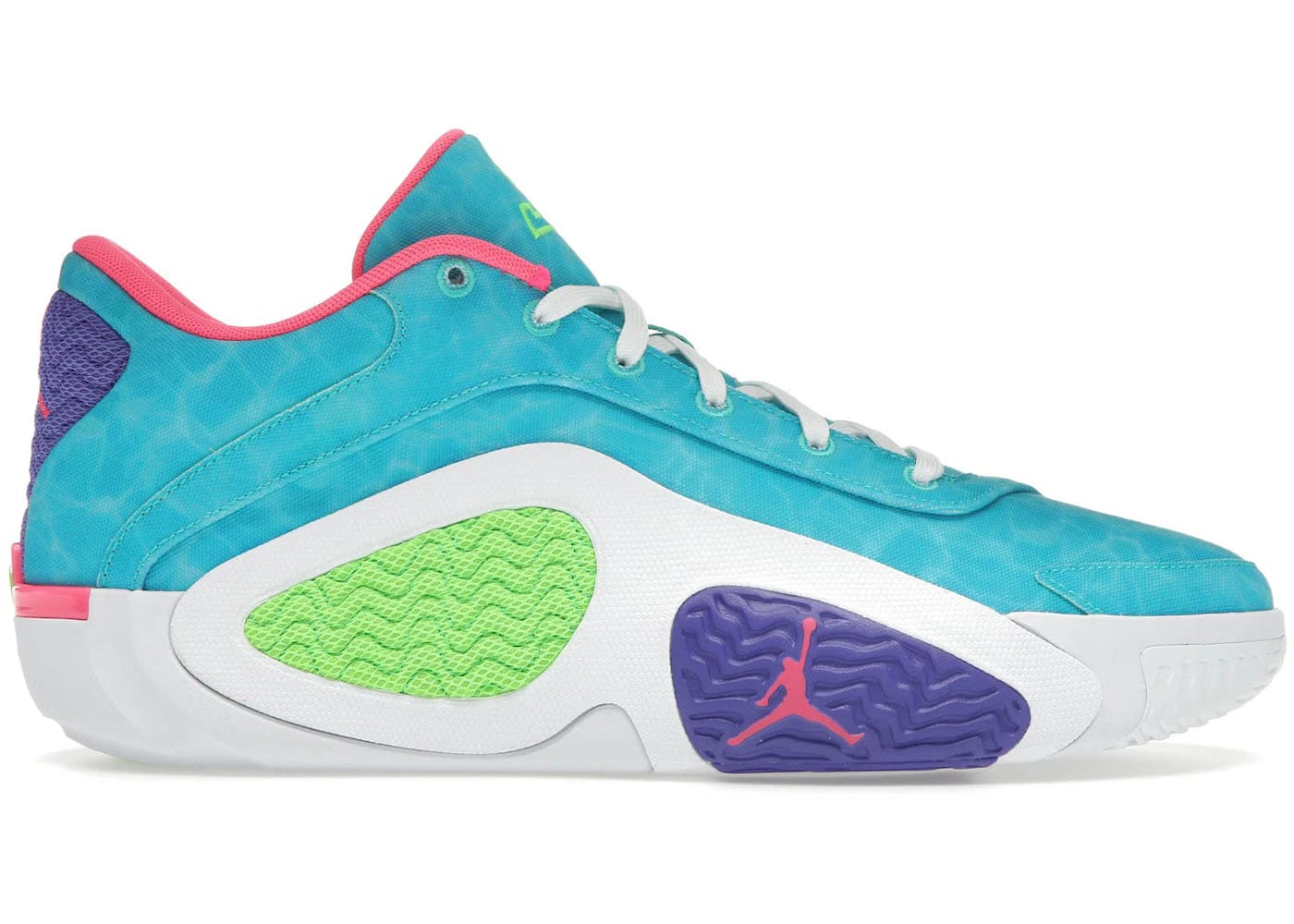 Jordan Tatum 2 Wave Runner
