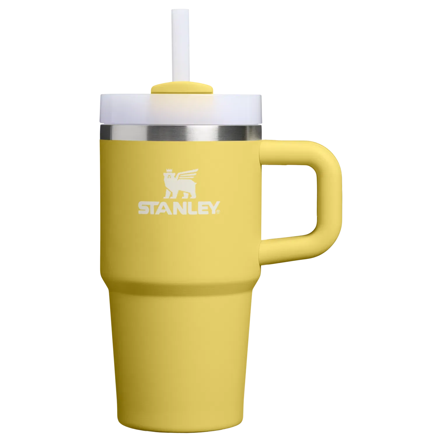 The Quencher H2.O FlowState Tumbler | 20 OZ - Stanley Create Daffodil