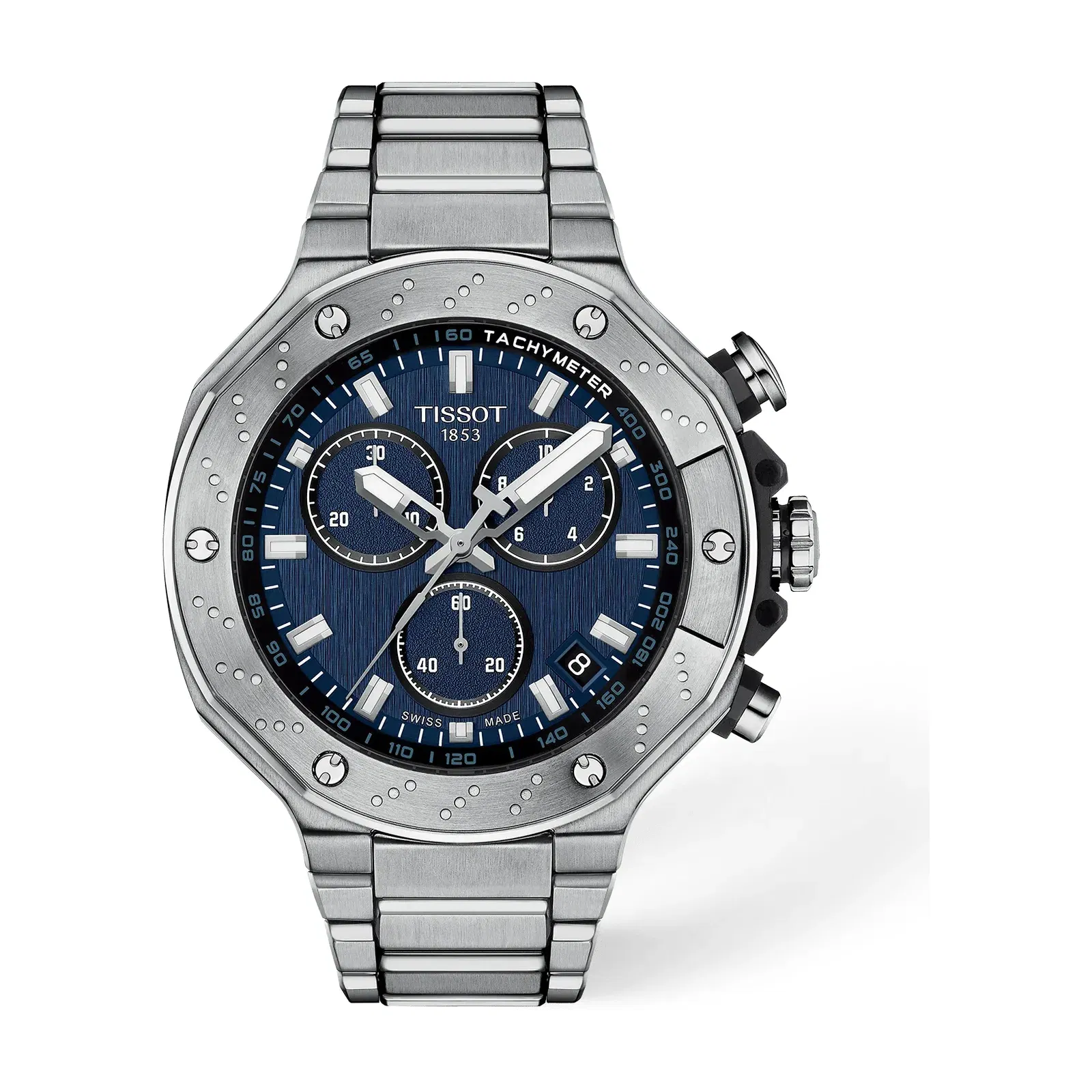 Tissot T-Race 45Mm T1414171104100