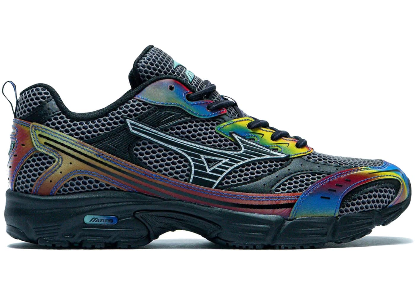 Mizuno Mxr Midnight Velocity Dress Blues