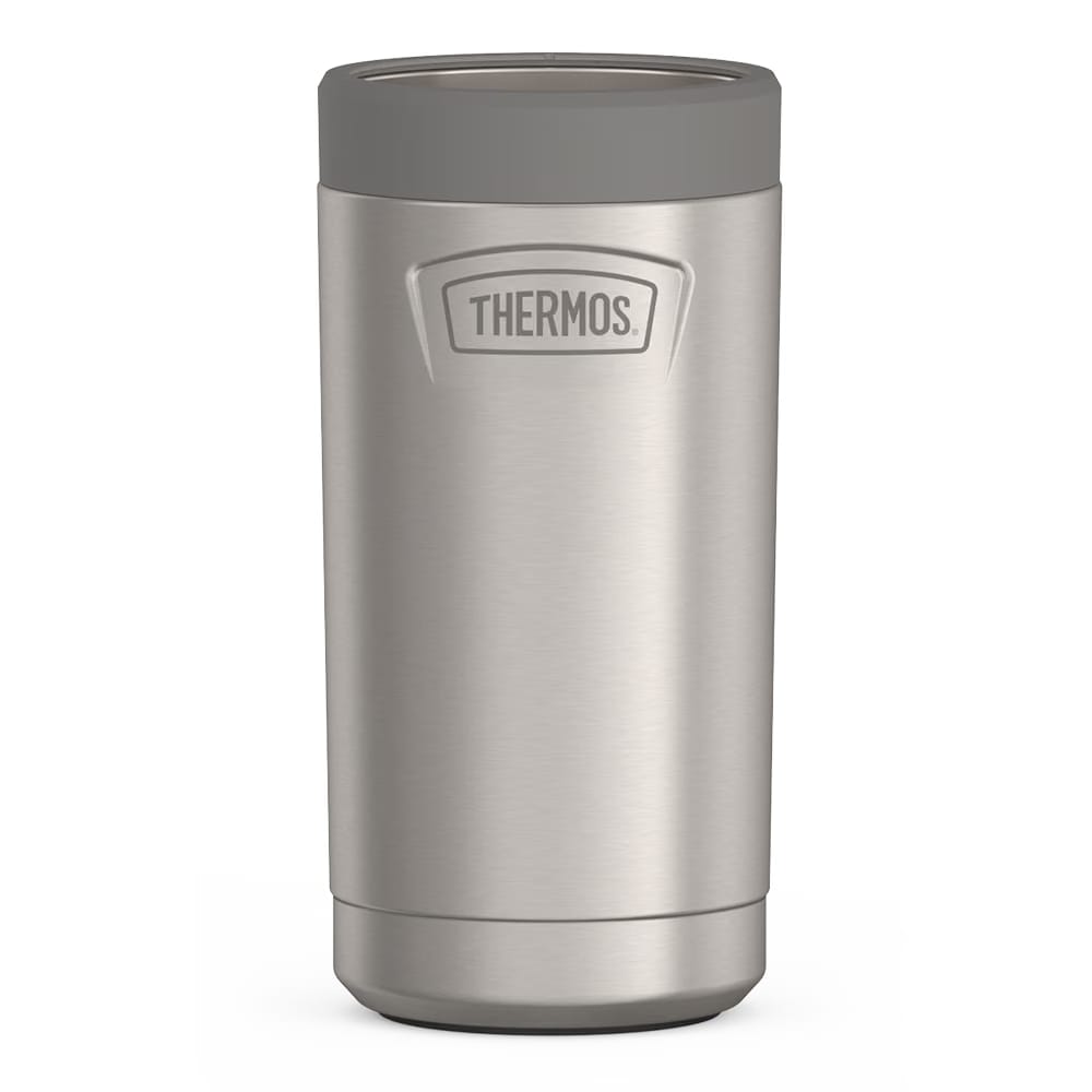 Thermos 16oz ICON CAN INSULATOR Plum