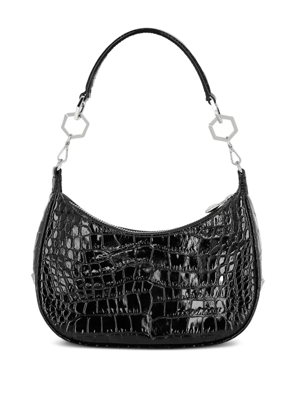 Gothic shoulder bag