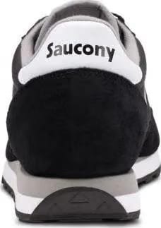 Saucony Jazz Original Black |White