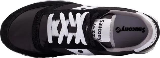 Saucony Jazz Original Black |White