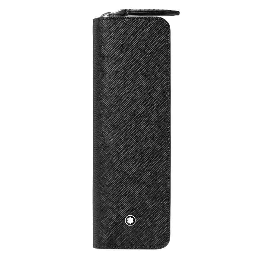 Montblanc Sartorial 1-Pen Zip Pouch