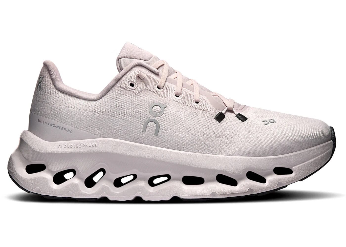 On Running Cloudtilt Fade Lily Womens