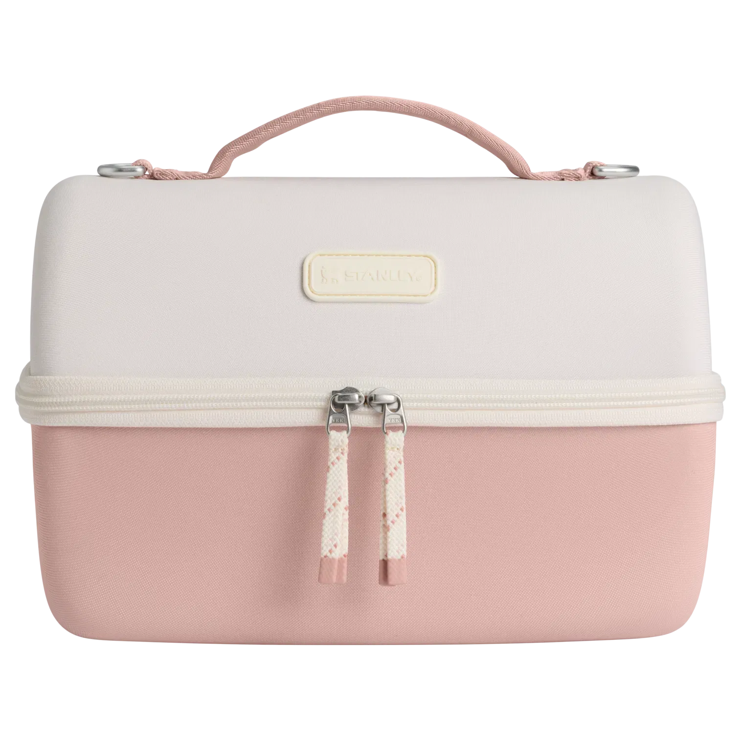 The Comeback Lunchbox | 5.3 QT Rose Quartz/Pink Dusk