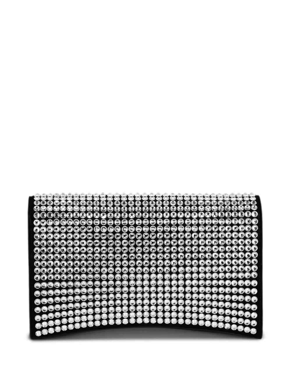 small Crystal shoulder bag