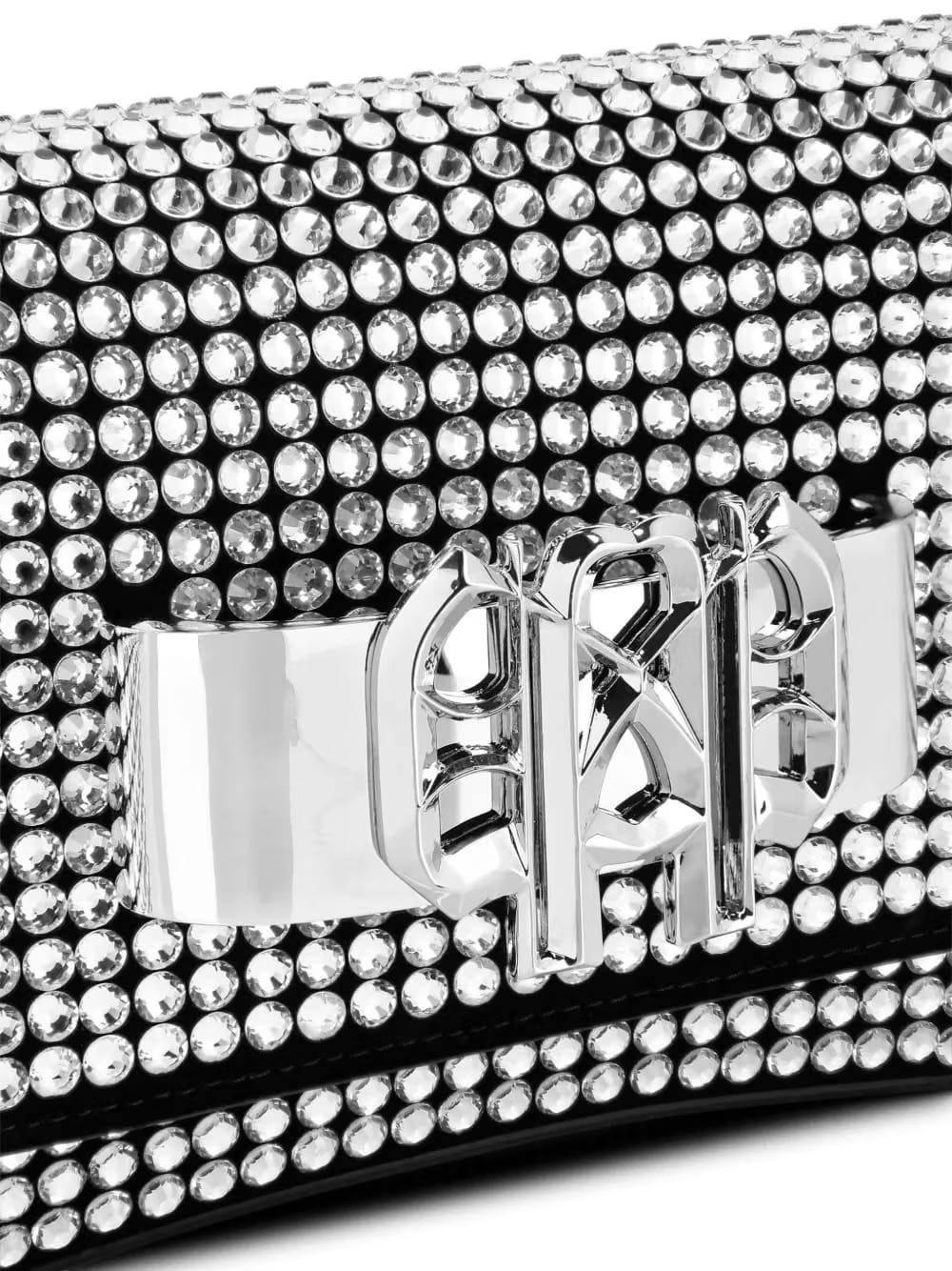 small Crystal shoulder bag