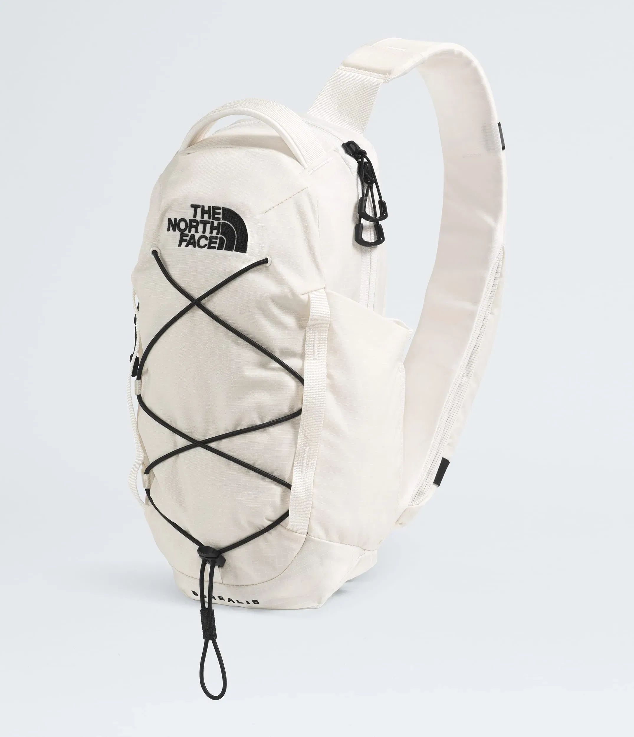 The North Face Borealis Sling White Dune