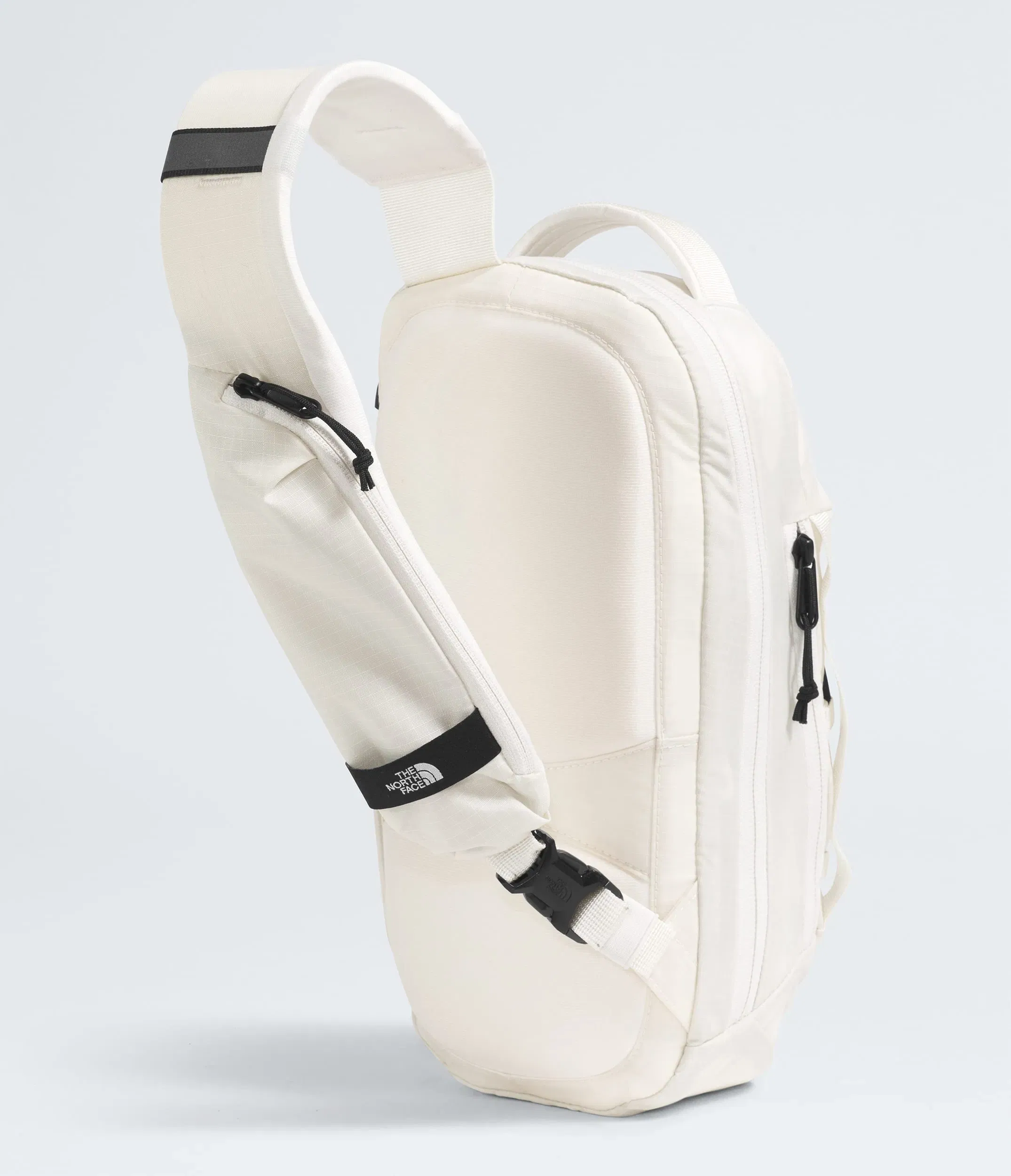 The North Face Borealis Sling White Dune