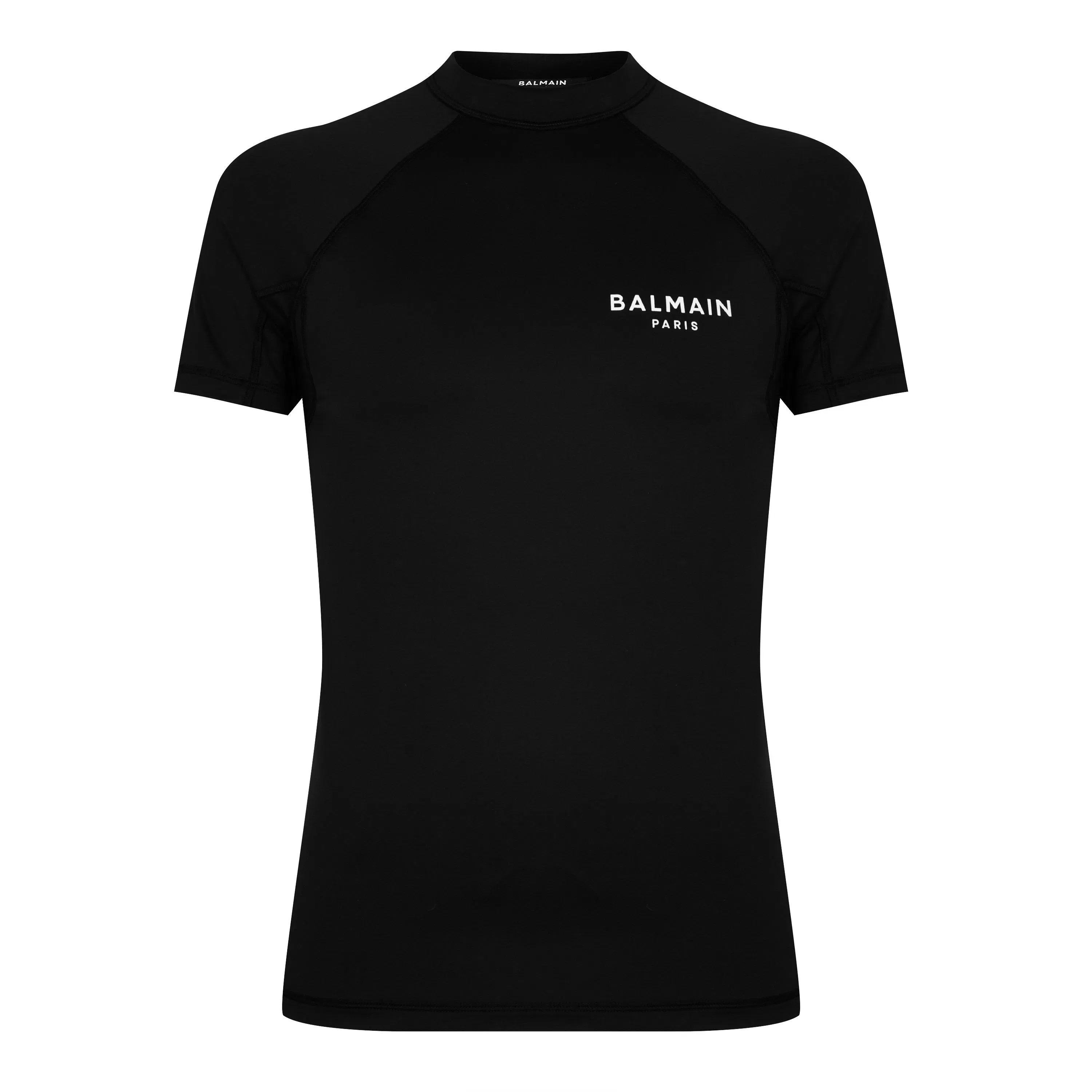Muscle Short Sleeve T-Shirt