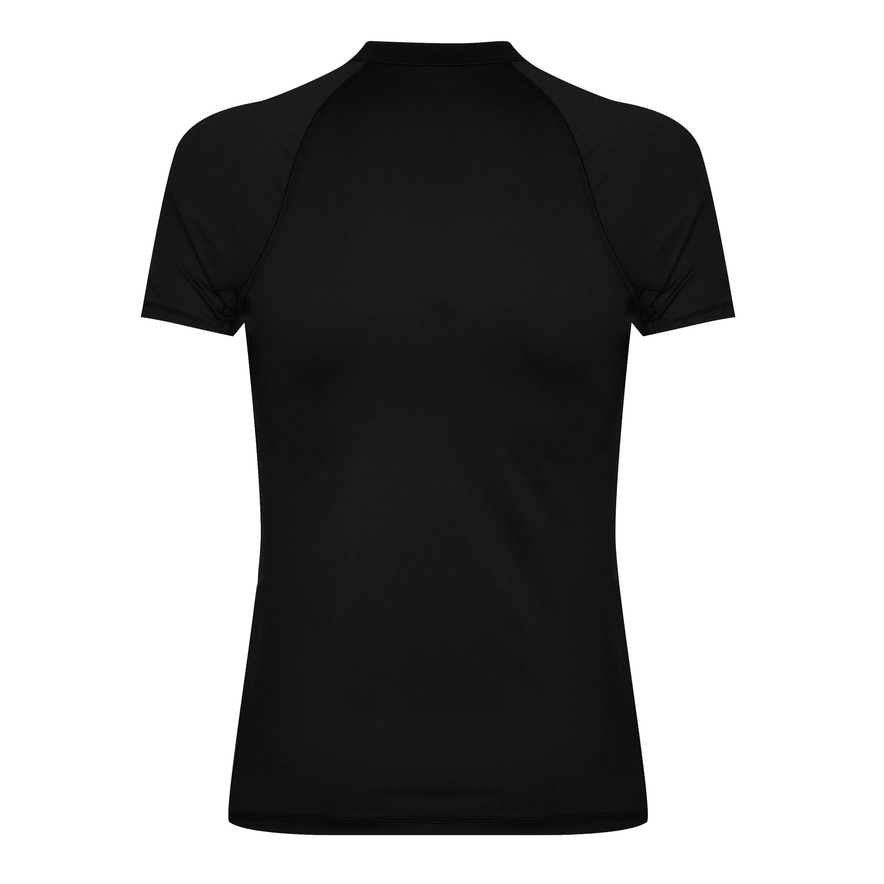 Muscle Short Sleeve T-Shirt