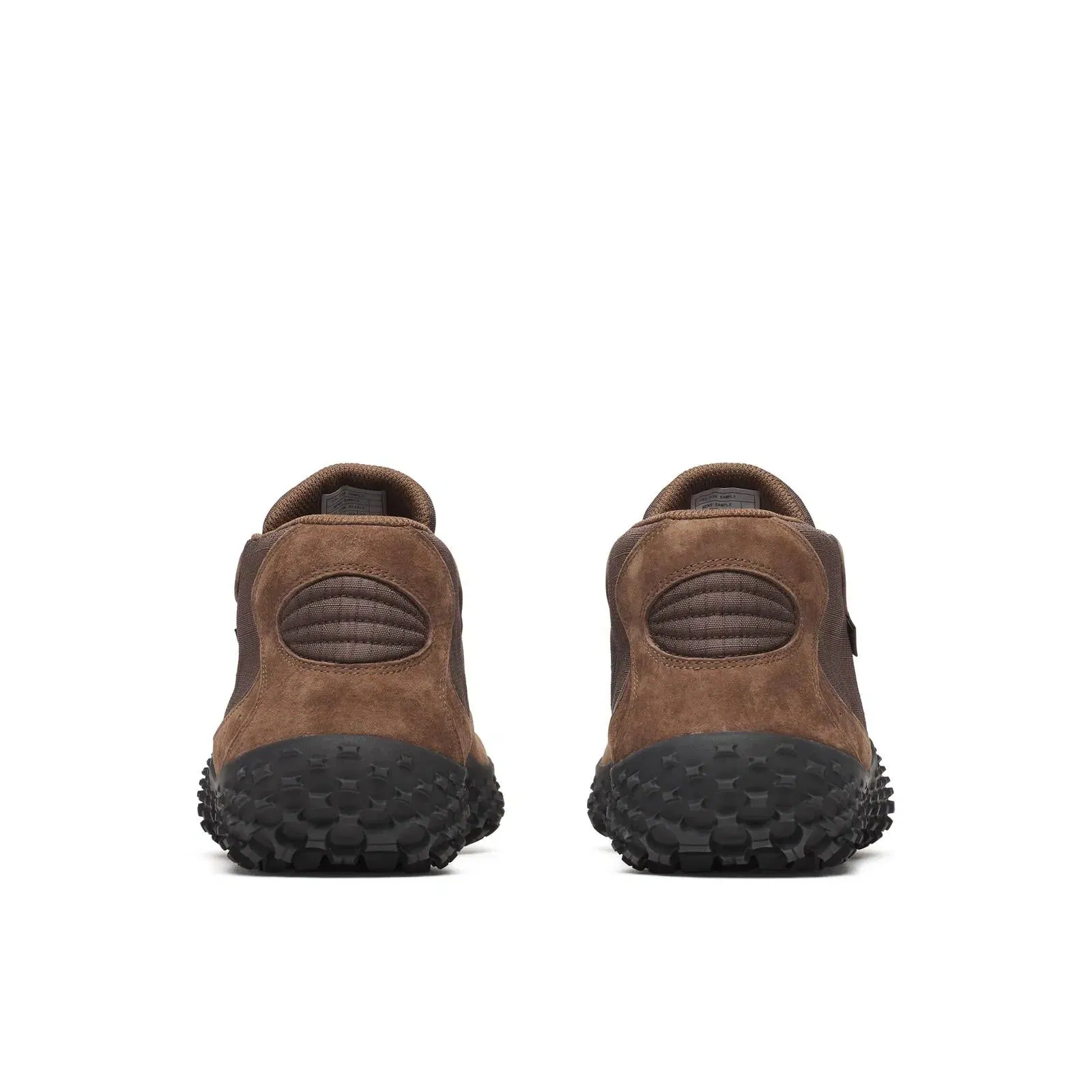 Merrell Men's Wrapt Sneaker Mid Waterproof Coffee
