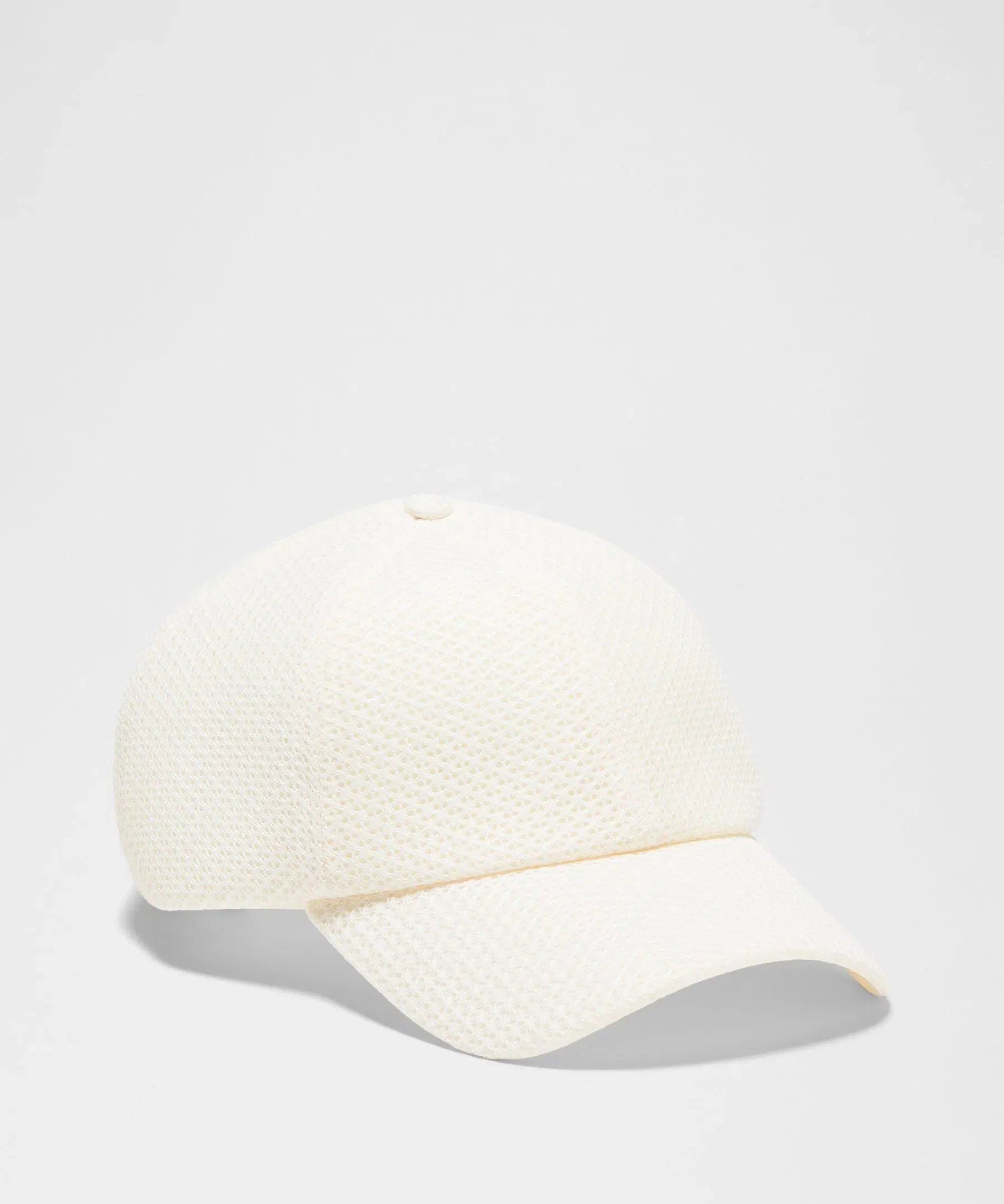 Lululemon Mesh Ball Cap
