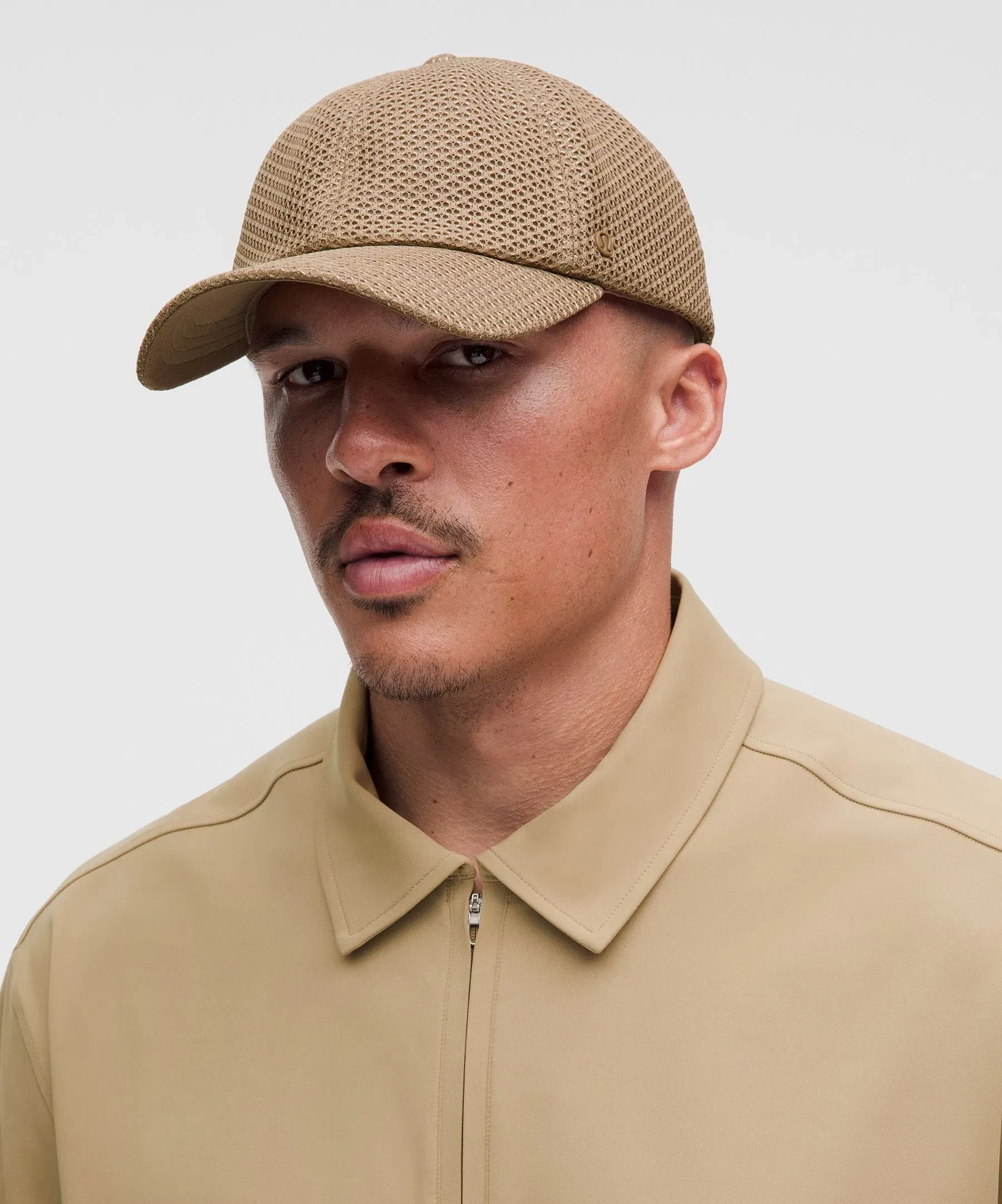 Lululemon Mesh Ball Cap