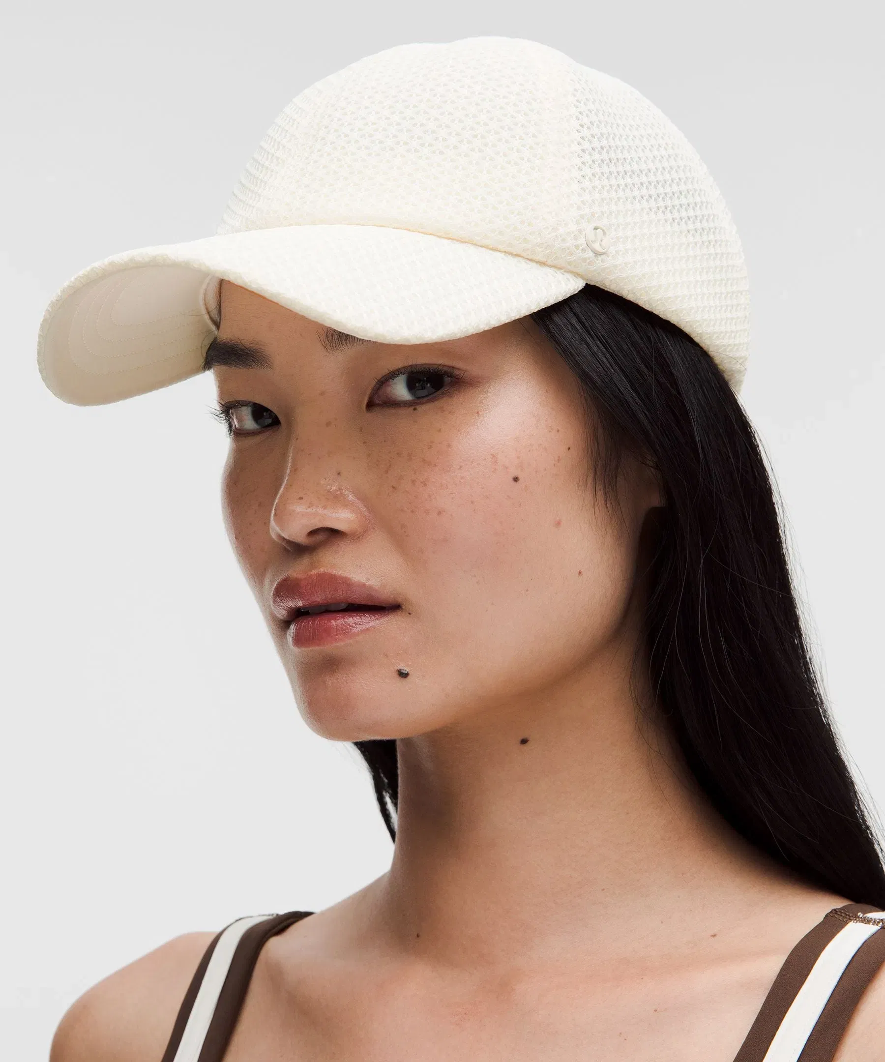 Lululemon Mesh Ball Cap