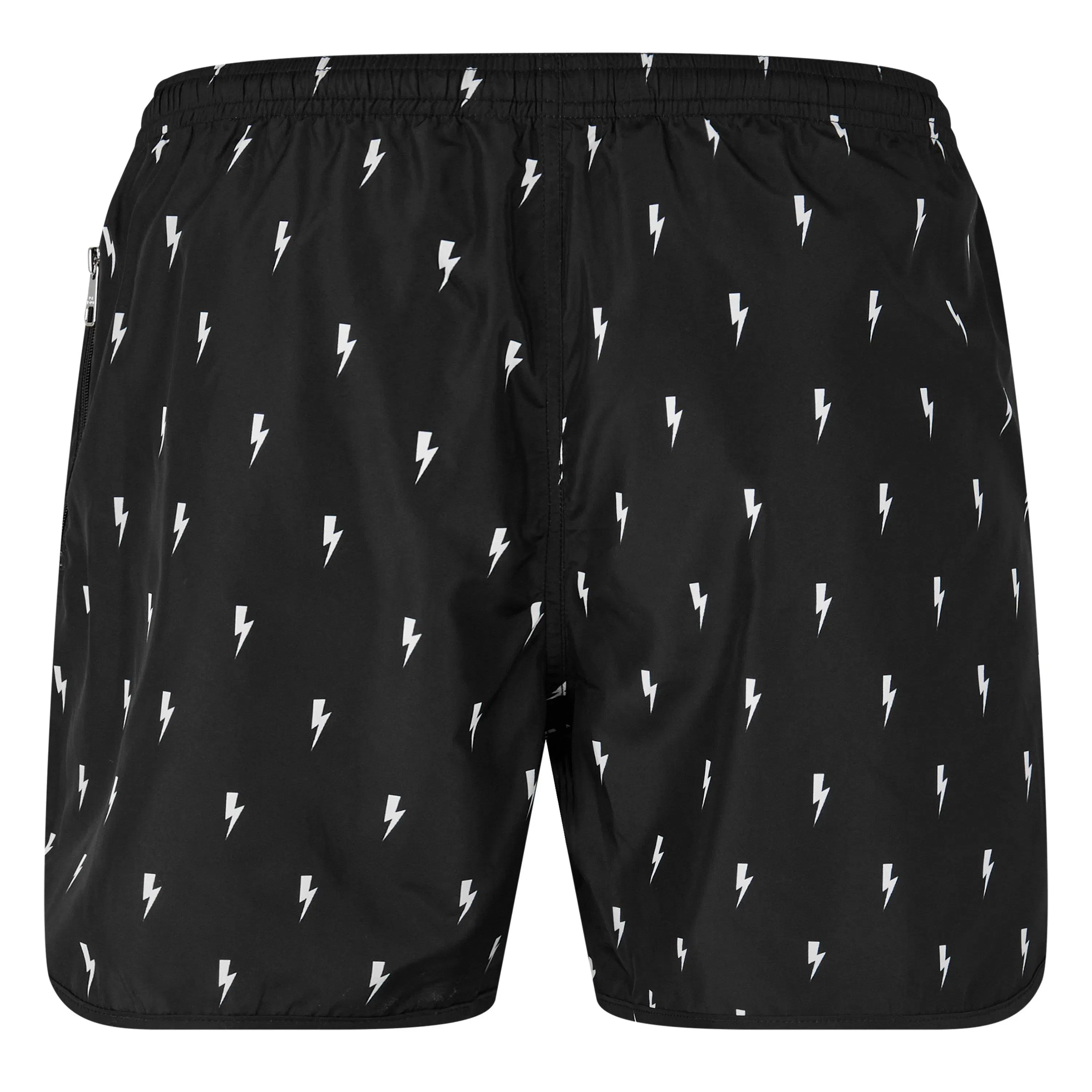 Micro Bolt Shorts