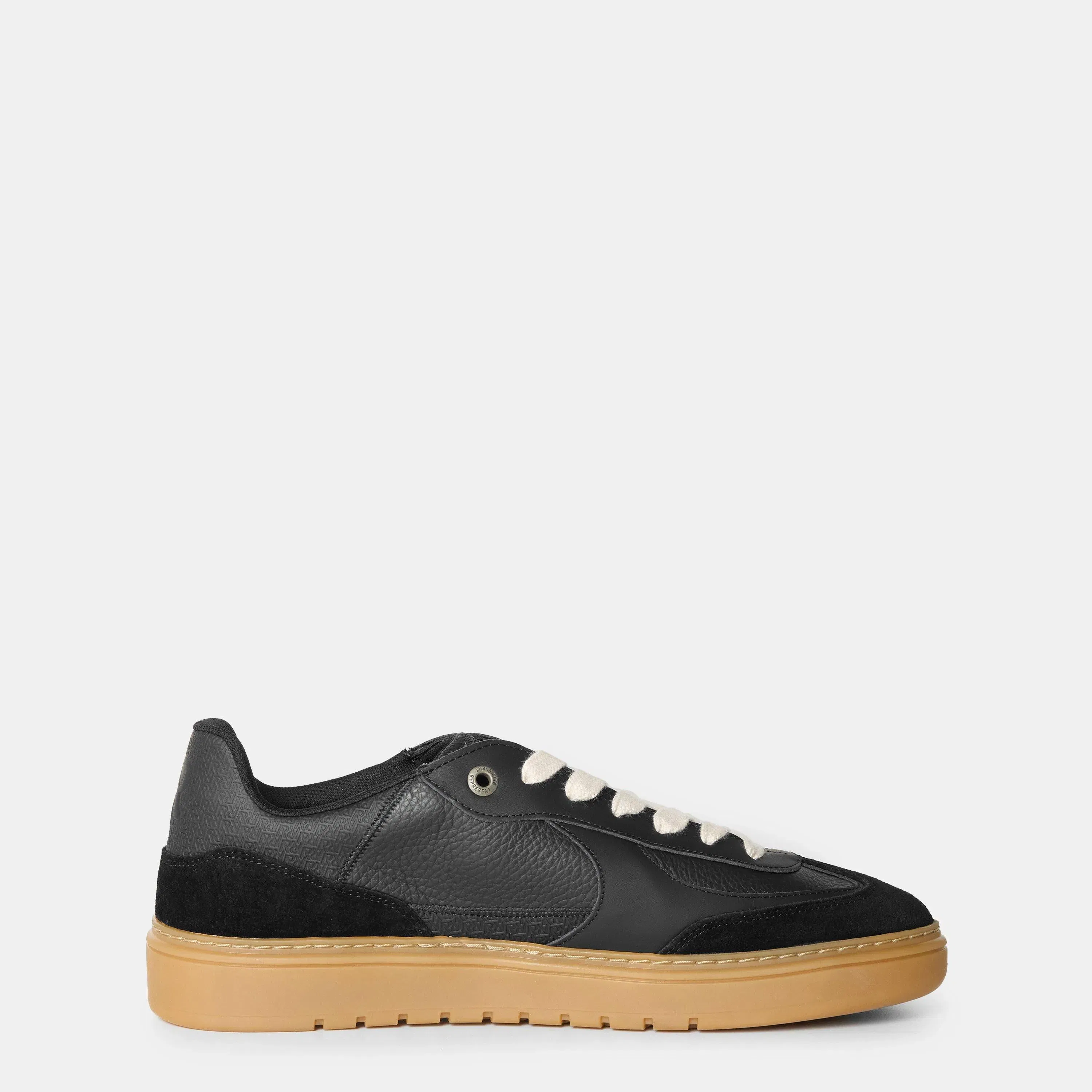 Virtus Chunky Sole Chunky Trainers