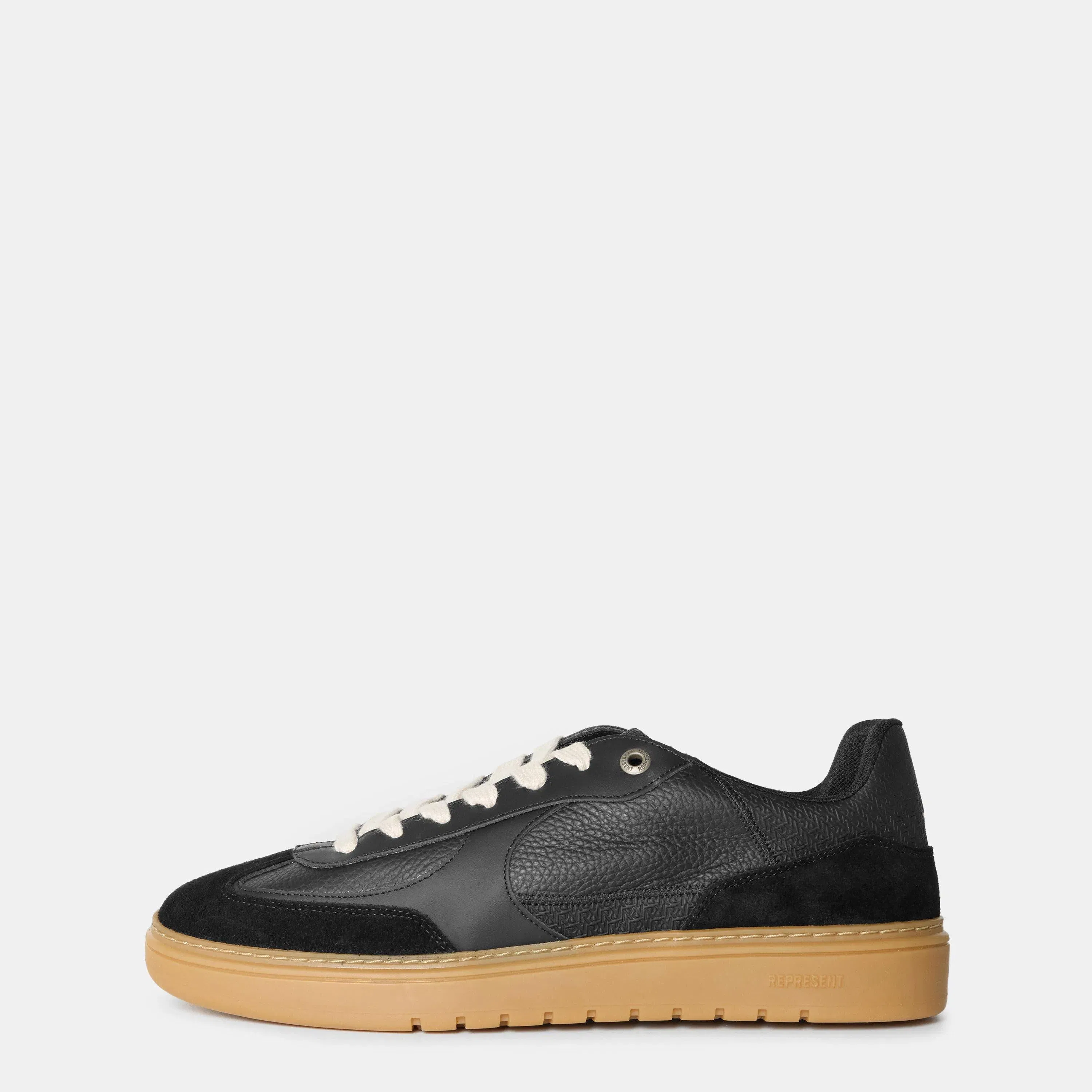 Virtus Chunky Sole Chunky Trainers