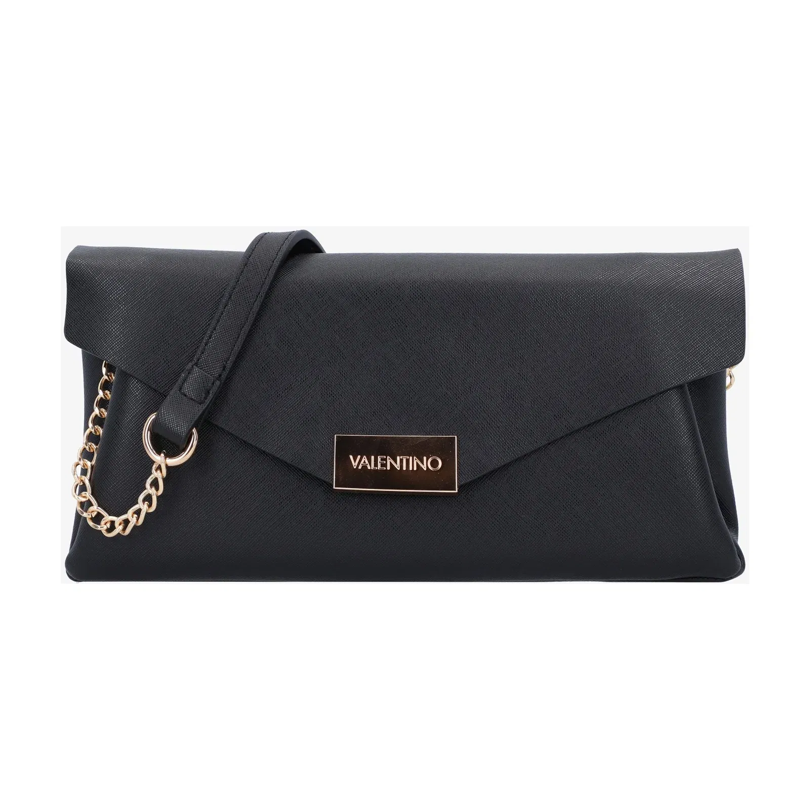 Valentino Bags Arpie - Clutch - Nero