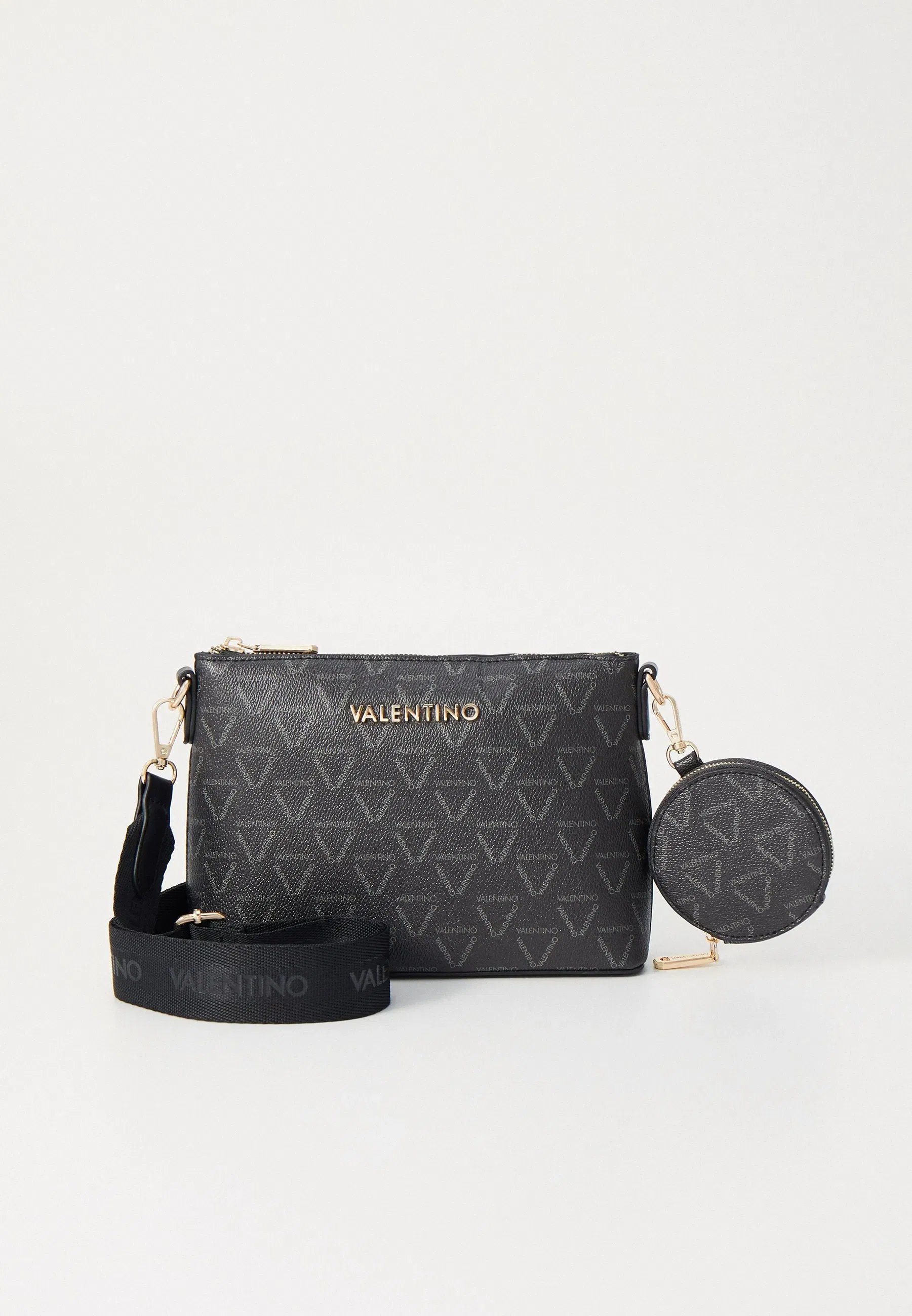 Valentino Bags Lady Set - Cross Body Bag - Nero/Multicolor