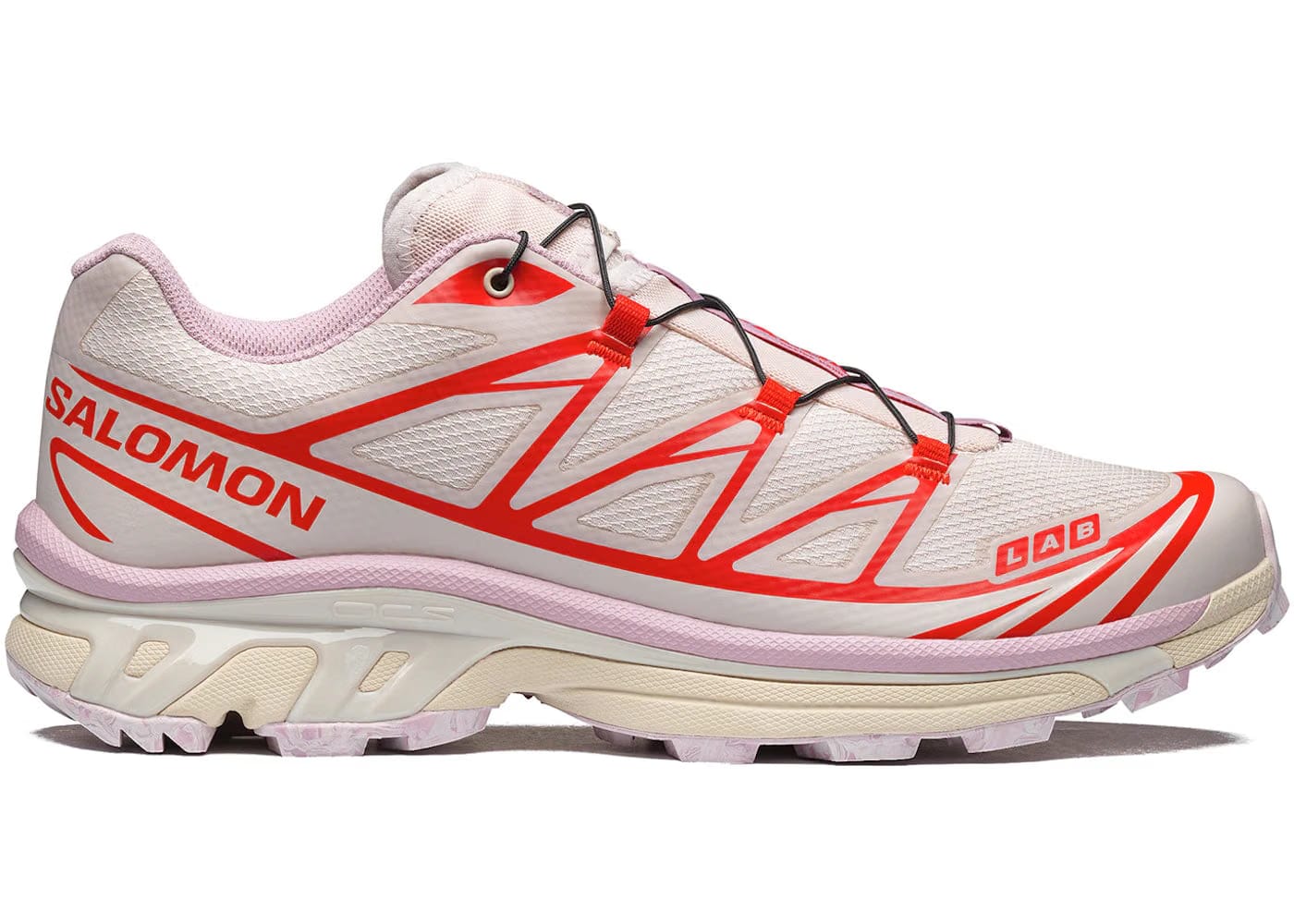 Salomon Xt-6 Nostalgia