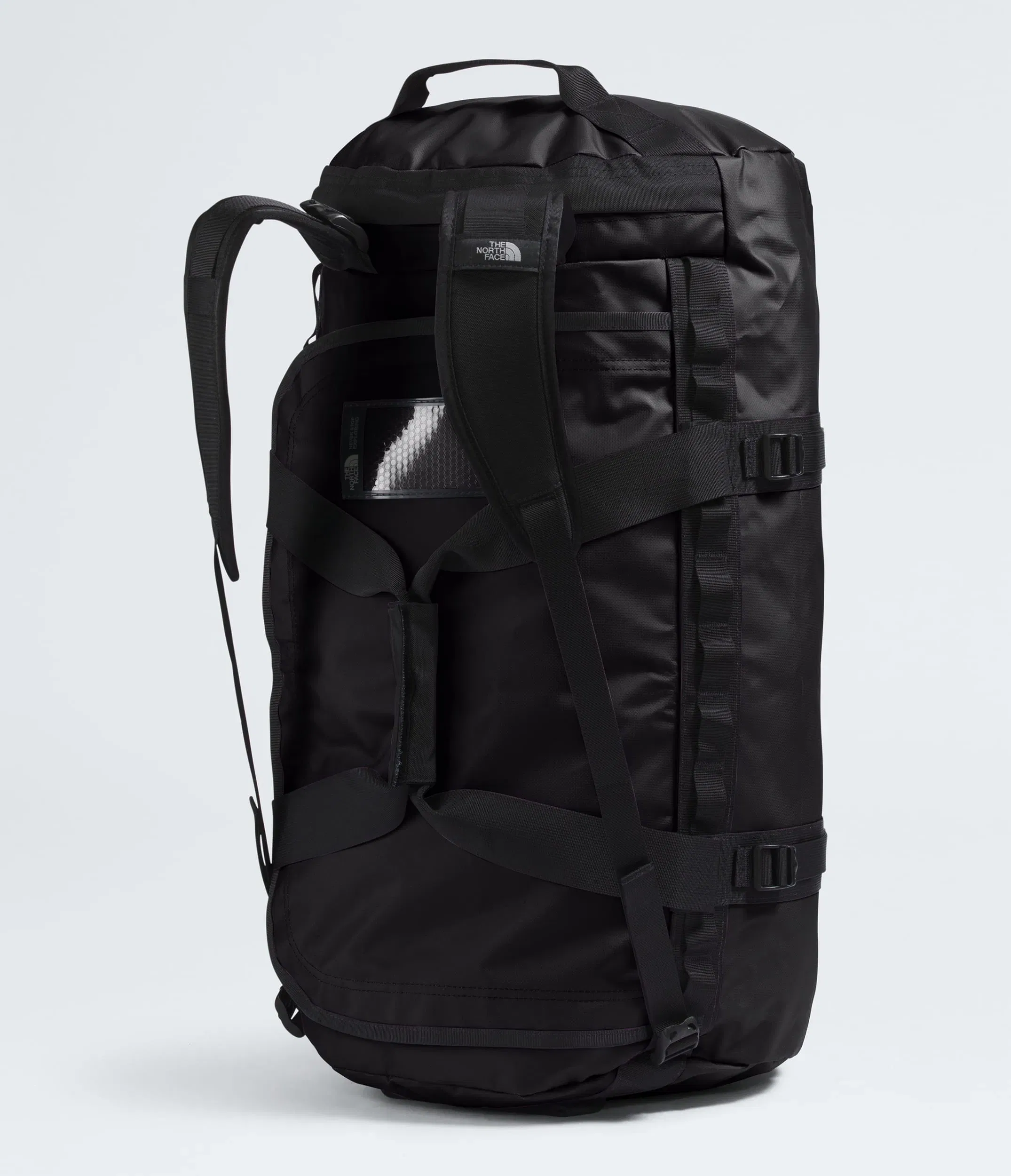 The North Face Base Camp™ Duffel—M TNF Black