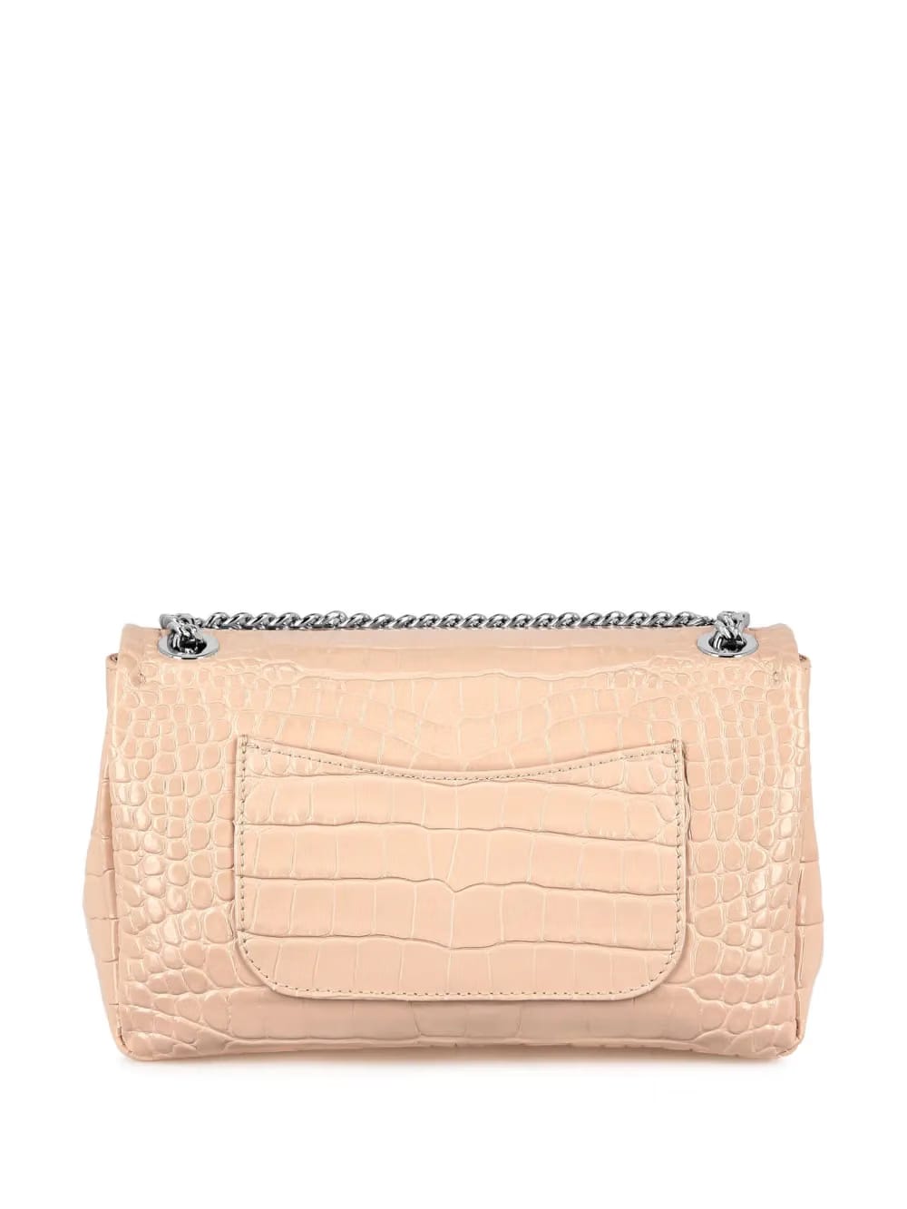 Crystal Skull shoulder bag