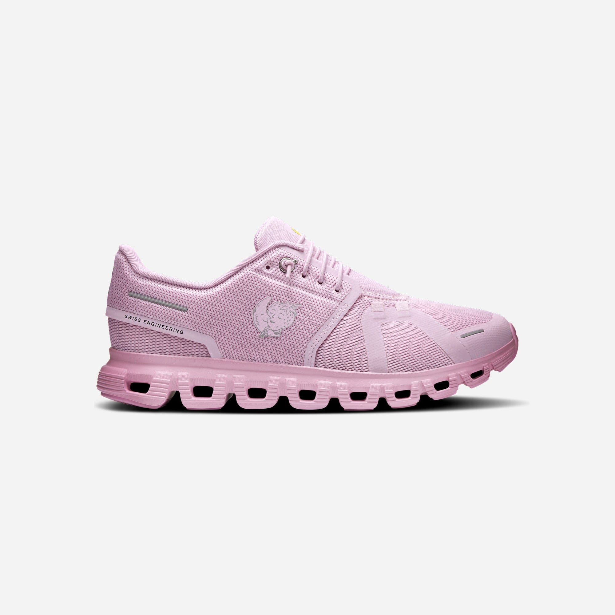 On Running Cloud 6 Sky High Farm Goods Aster Womens
