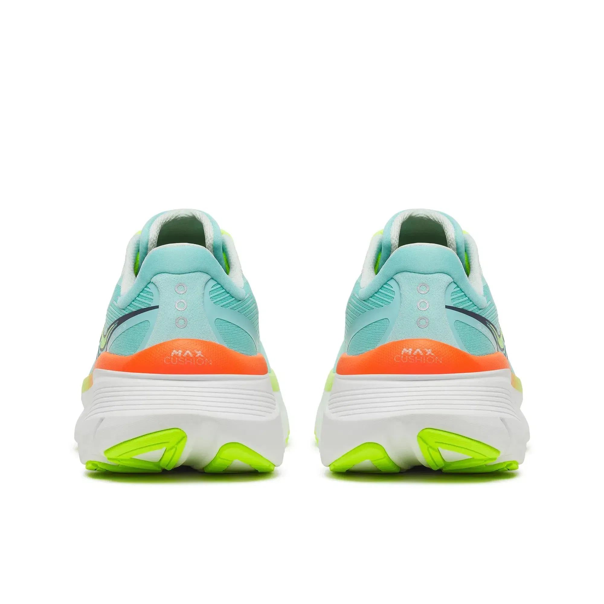 Saucony Women's Guide 19 Splash | Citron